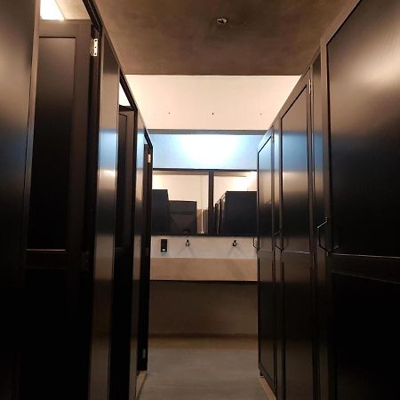 Hari Hari Hostel เวลิกามา ภายนอก รูปภาพ