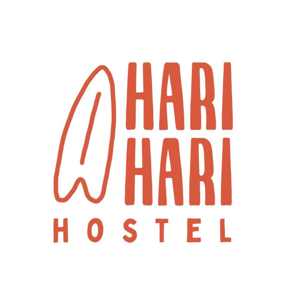 Hari Hari Hostel เวลิกามา ภายนอก รูปภาพ